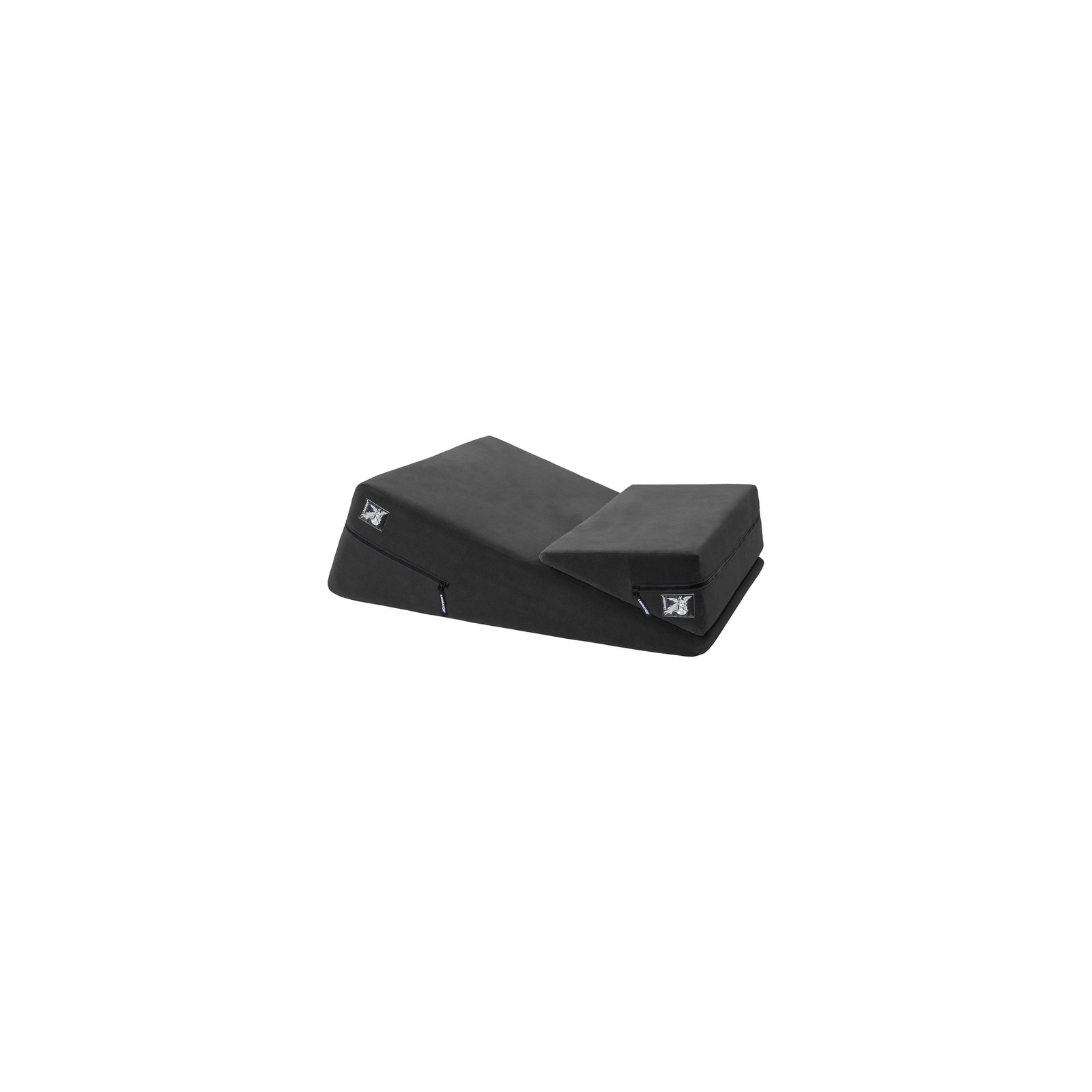 Liberator Wedge and Ramp Combo Black