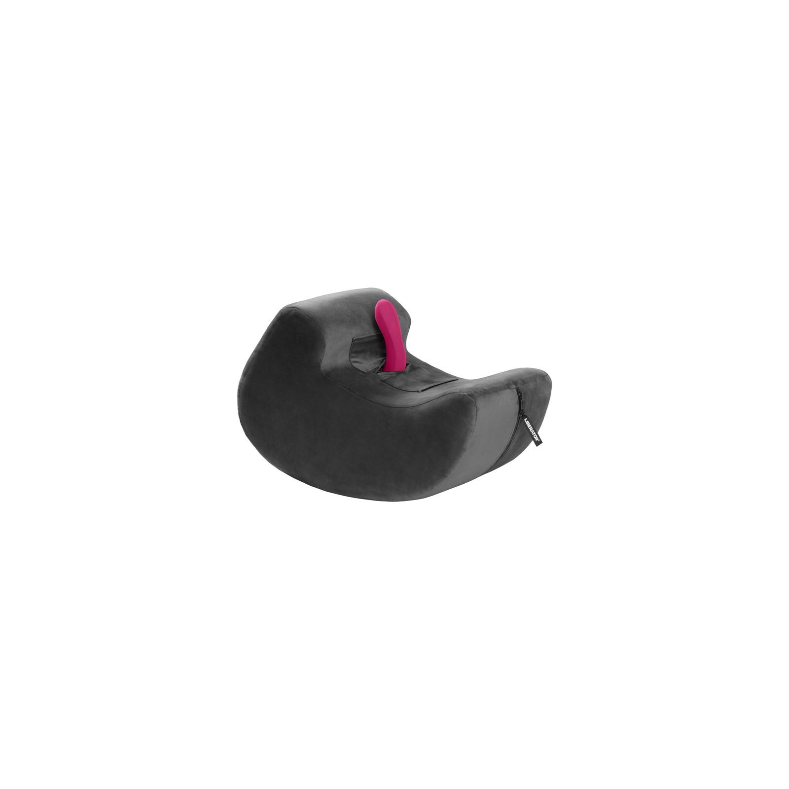 Liberator Pulse Toy Mount Black