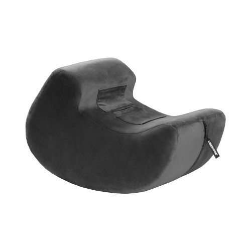 Soporte para Juguetes Liberator Pulse Negro