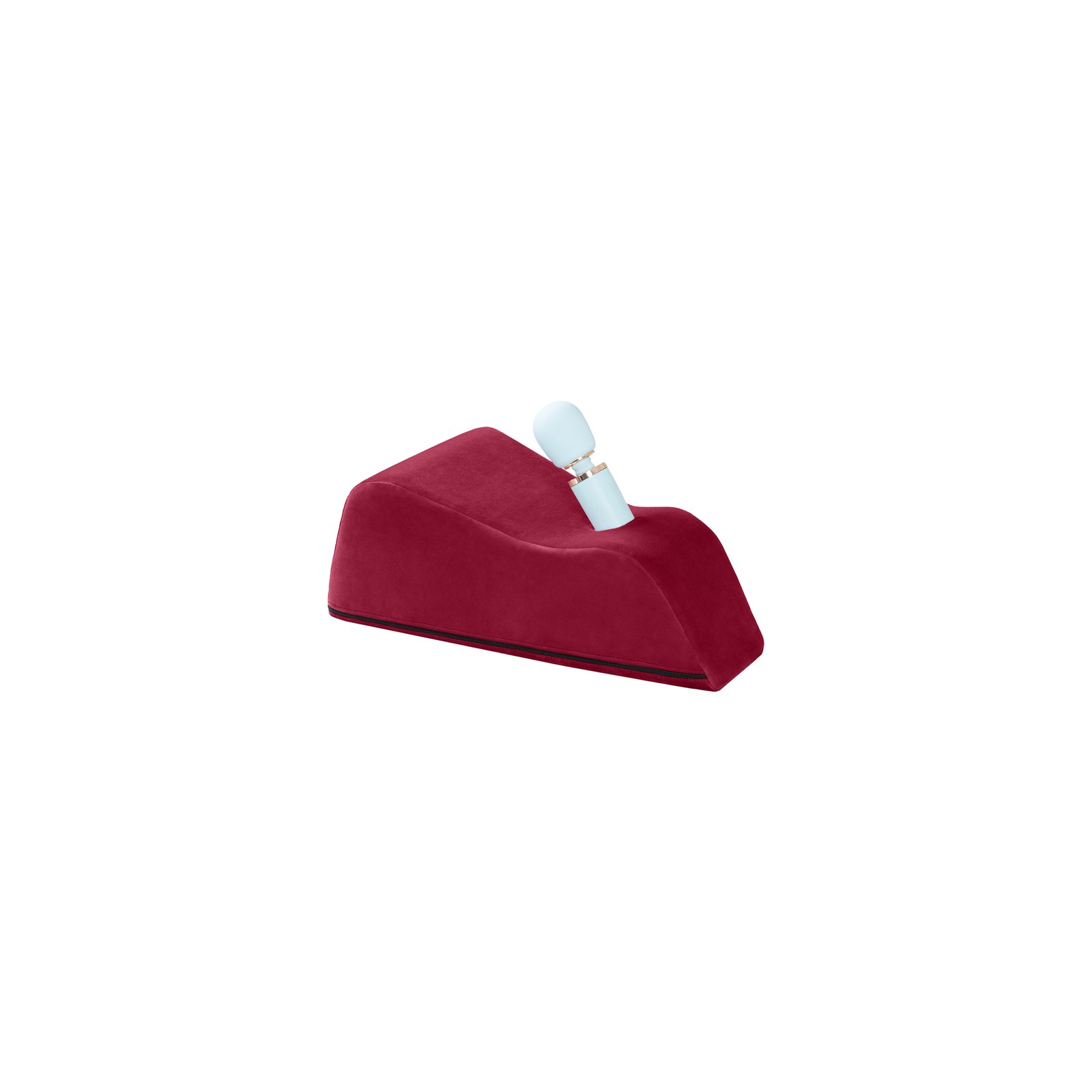 Liberator Wanda Toy Mount Merlot