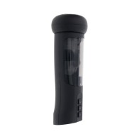 Playboy End Game Rechargeable Stroker with Warming Feature