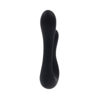 Playboy The Swan Rechargeable Dual Shaft Vibrator