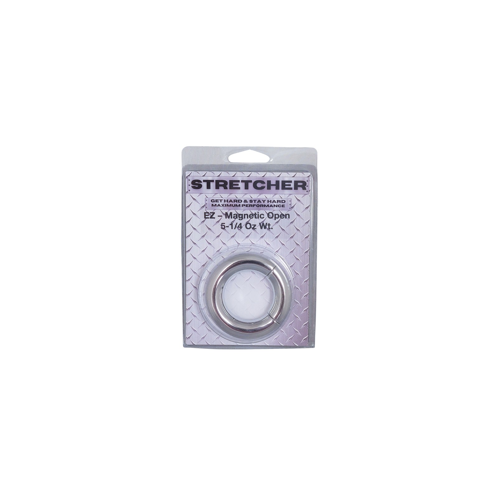 Ple'sur Round Magnetic Ball Stretcher 3oz