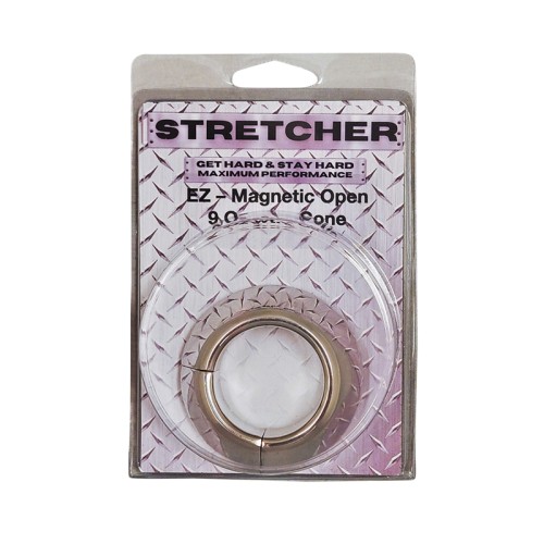 Ple'sur Ball Stretcher Weight Heavy Cone 3oz