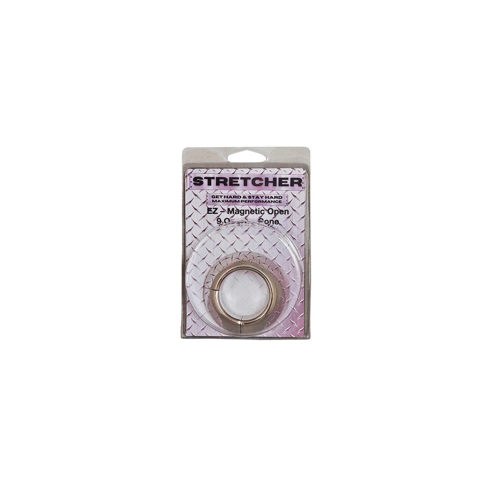 Ple'sur Ball Stretcher Weight Heavy Cone 3oz