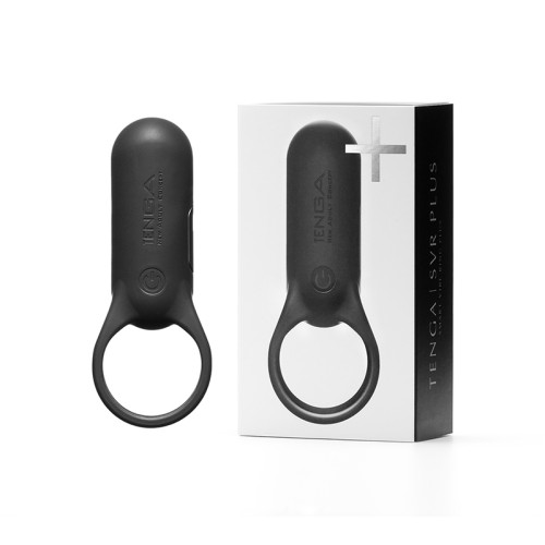 Tenga SVR Plus Anillo Vibrador Inteligente