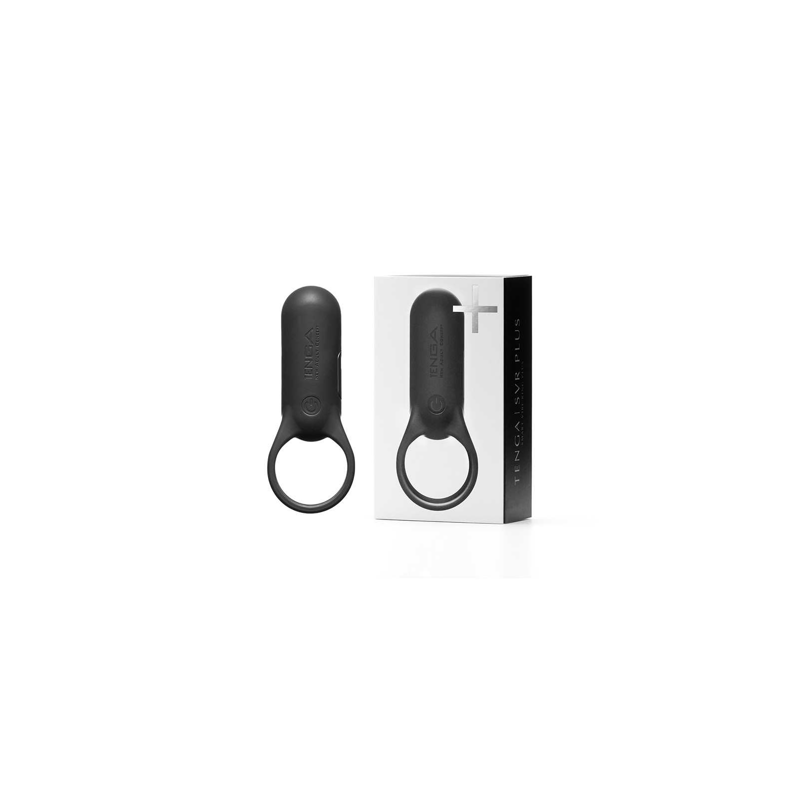 Tenga SVR Plus Anillo Vibrador Inteligente