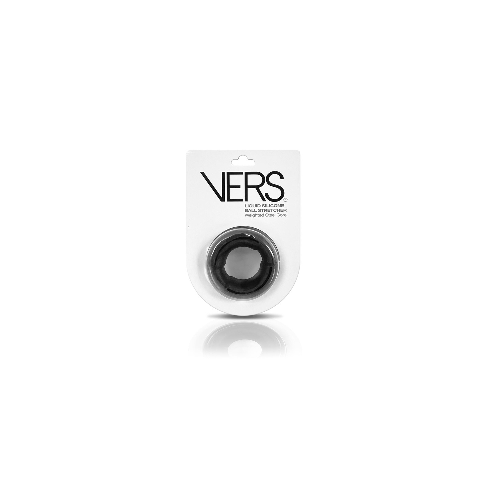 VERS Steel Weighted Ball Stretcher for Pleasure