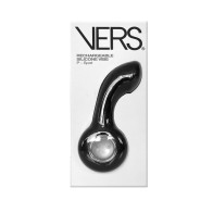 VIBRADOR Silicona P-Spot recargable VERS