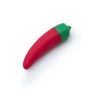 Emojibator Chili Pepper USB - Fun And Pleasure Combined