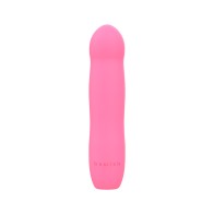 B Swish Bdesired Infinite Deluxe LE Flamingo Pink - Ultimate Pleasure Experience