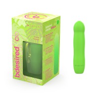 B Swish Bdesired Infinite Deluxe Limited Edition Paradise Green