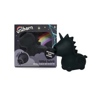 Unihorn Wild Spirit Mini Vibrador Unicornio para el Placer