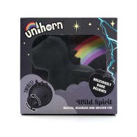 Unihorn Wild Spirit Mini Unicorn Vibrator for Pleasure