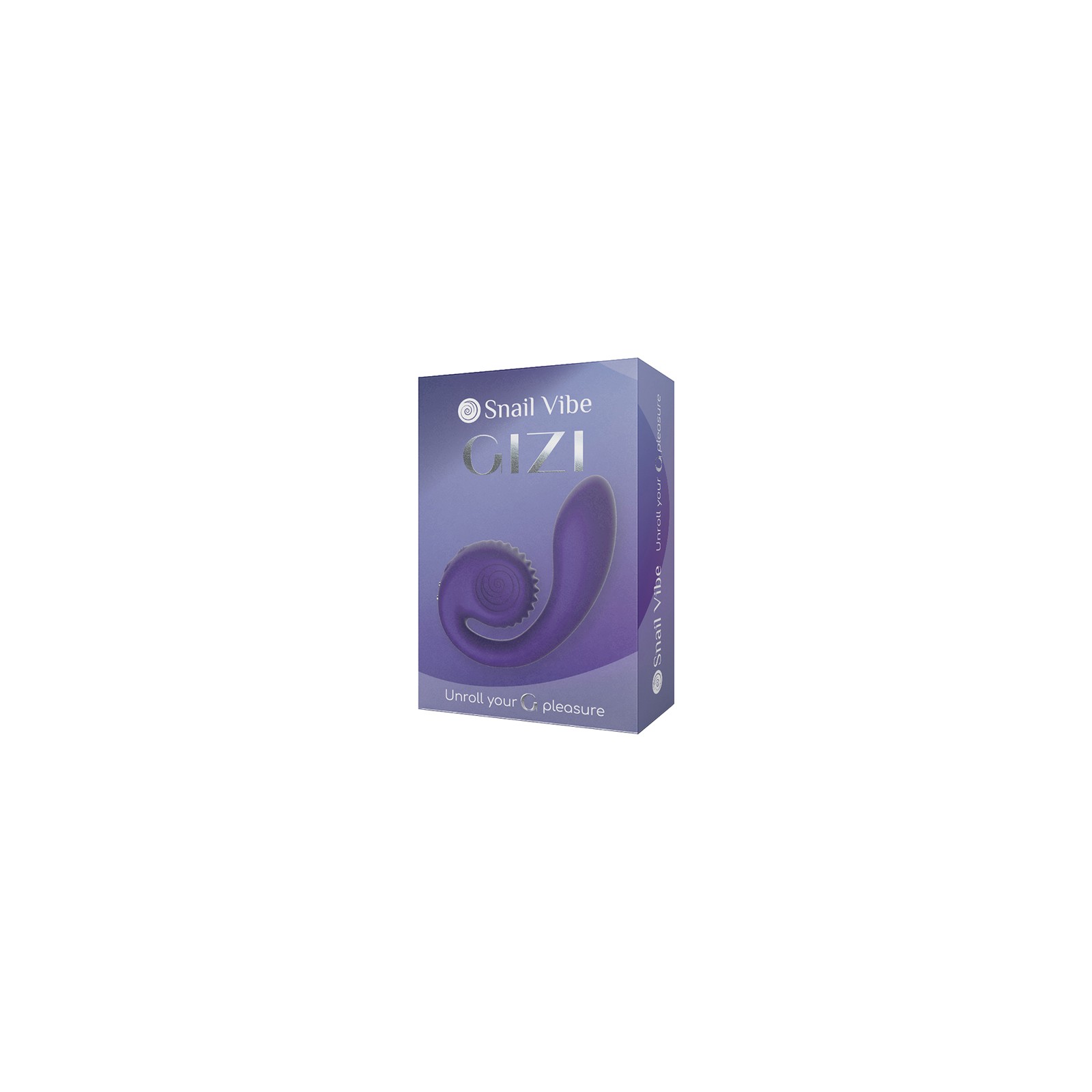 Snail Vibe Gizi for Optimal G-Spot Stimulation