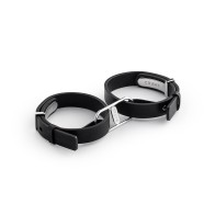 Crave ICON Cuffs for Intimate Play