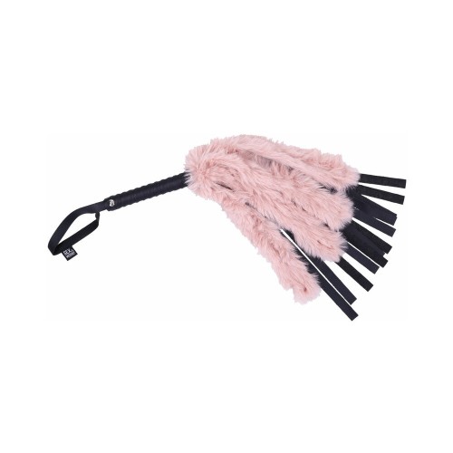 Sportsheets Faux Fur Flogger for Sensual Play