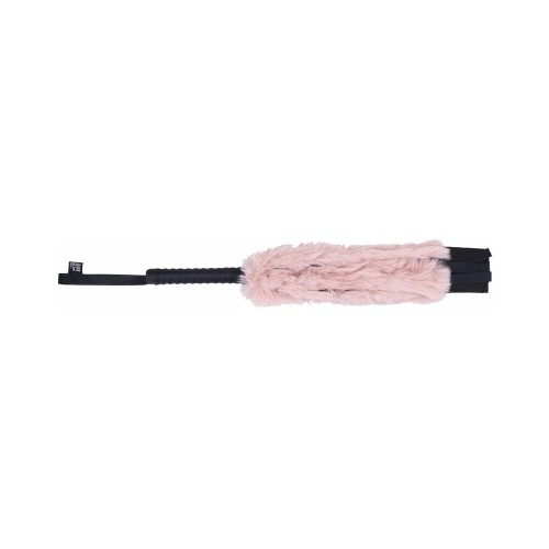 Sportsheets Faux Fur Flogger for Sensual Play