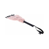 Sportsheets Faux Fur Flogger for Sensual Play