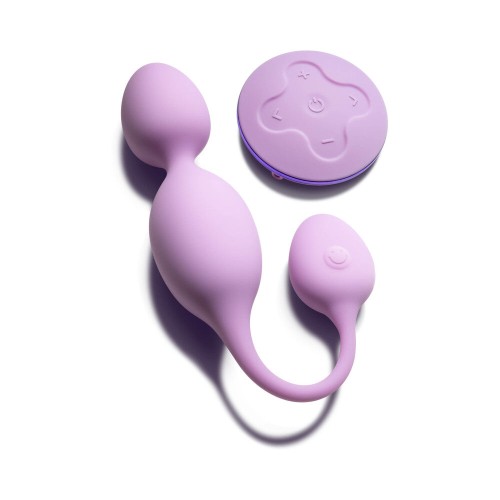 Bola Kegel Vibrante Wellness Raine - Placer Fortalecedor