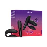 We-Vibe 15 Year Anniversary Collection for Ultimate Pleasure