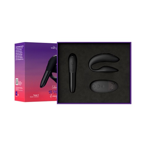 We-Vibe 15 Year Anniversary Collection for Ultimate Pleasure