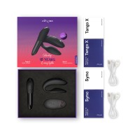 We-Vibe 15 Year Anniversary Collection for Ultimate Pleasure