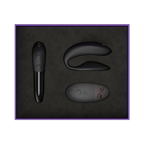 We-Vibe 15 Year Anniversary Collection for Ultimate Pleasure