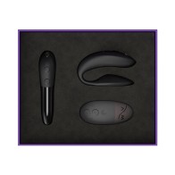 We-Vibe 15 Year Anniversary Collection for Ultimate Pleasure