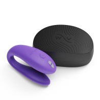 We-Vibe Sync Go - Vibrador para Parejas