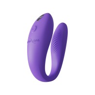 We-Vibe Sync Go - Vibrador para Parejas