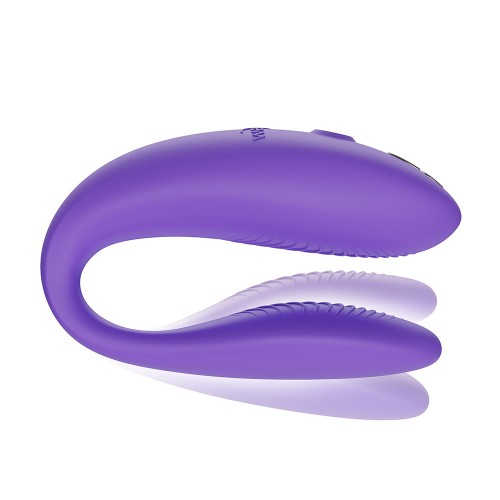 We-Vibe Sync Go - Vibrador para Parejas