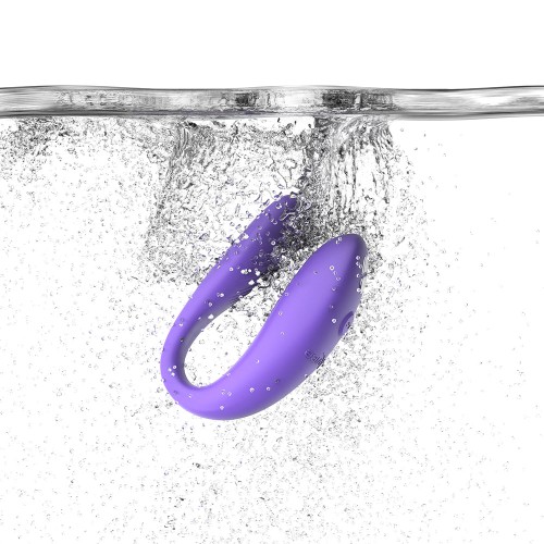 We-Vibe Sync Go - Vibrador para Parejas