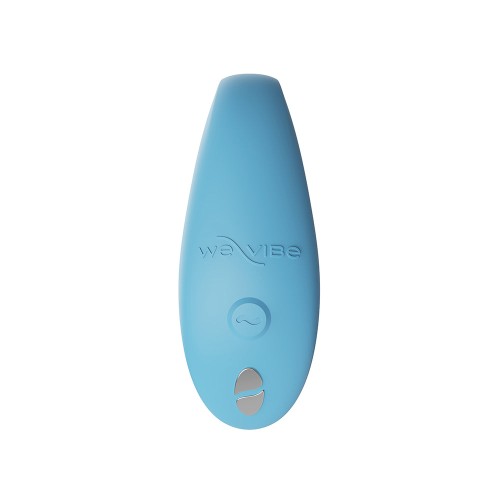 We-Vibe Sync Go Turquesa Vibrador para Parejas