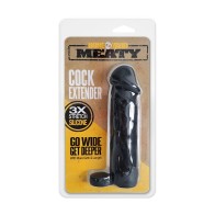 Boneyard Meaty Silicone Cock Extender