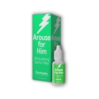 Sextopia Arouse Stimulating Gel for Men