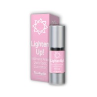 Sextopia Lighten Up Dark Spot Corrector Gel 1 oz.