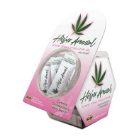 Higher Arousal Sample Pack Display