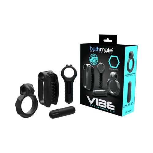 Pack de Resistencia Vibe de Bathmate