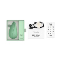 Womanizer Liberty 2 Sage