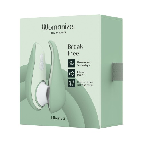 Womanizer Liberty 2 Sage