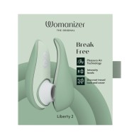 Womanizer Liberty 2 Salvia