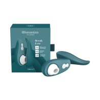 Womanizer Liberty 2 - Ultimate Travel Clitoral Stimulator