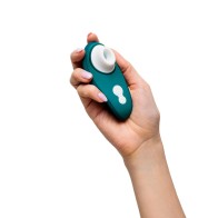 Womanizer Liberty 2 - Ultimate Travel Clitoral Stimulator