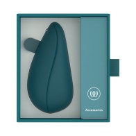 Womanizer Liberty 2 - Ultimate Travel Clitoral Stimulator