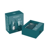 Womanizer Liberty 2 - Ultimate Travel Clitoral Stimulator