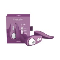 Womanizer Liberty 2 - Estimulador Clitoriano Ideal para Viajes