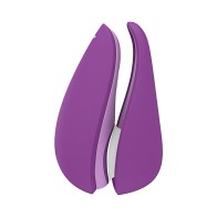 Womanizer Liberty 2 - Ultimate Travel Clitoral Stimulator