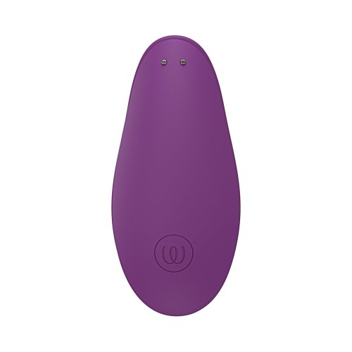 Womanizer Liberty 2 - Ultimate Travel Clitoral Stimulator