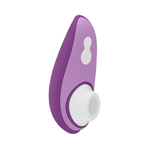 Womanizer Liberty 2 - Estimulador Clitoriano Ideal para Viajes